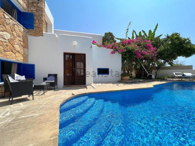 Chalet, Sant Antoni de Portmany