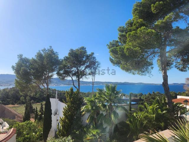 Chalet, Sant Antoni de Portmany