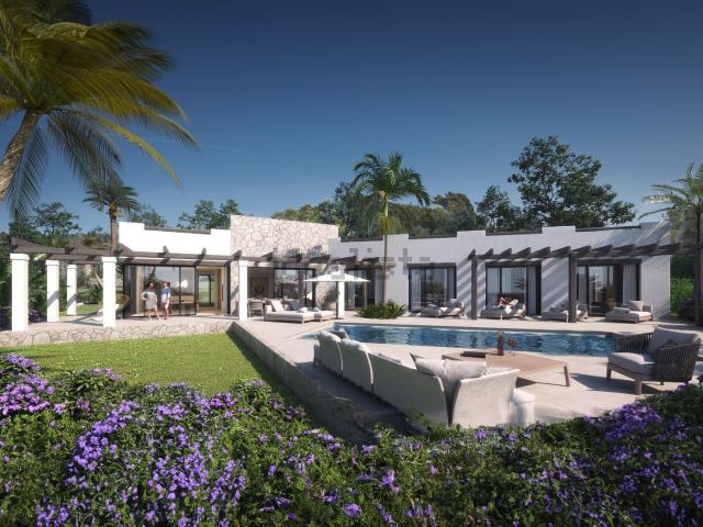 Chalet, Sant Antoni de Portmany