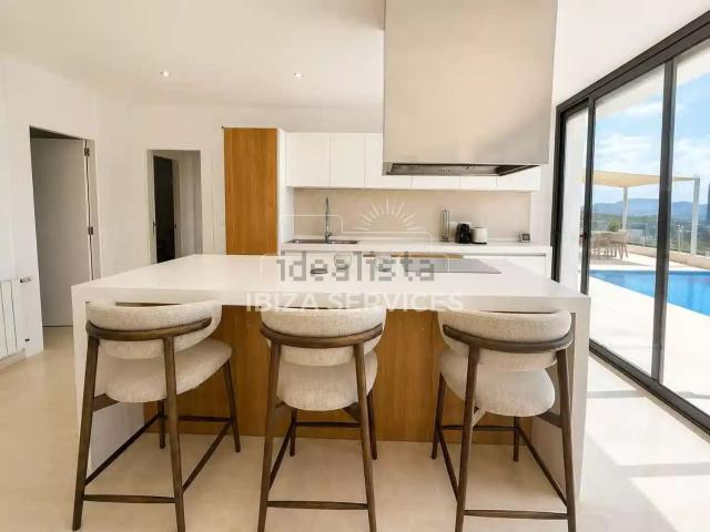 Chalet, Sant Antoni de Portmany