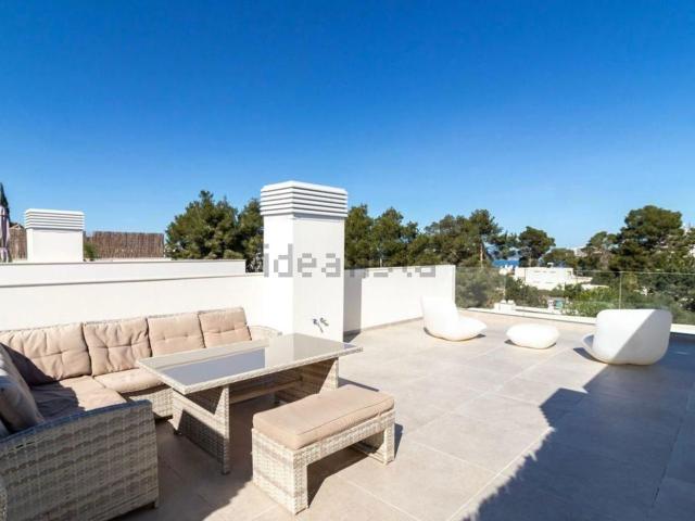 Chalet, Sant Antoni de Portmany