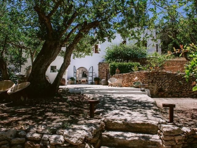 Chalet, Sant Antoni de Portmany