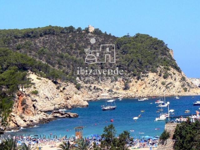 Chalet, Sant Antoni de Portmany