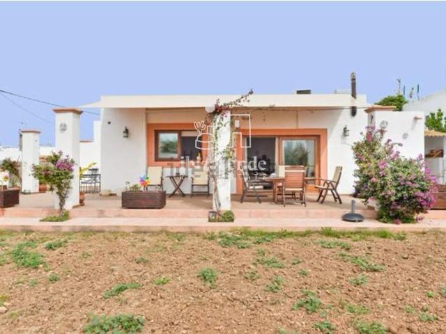 Chalet, Sant Antoni de Portmany
