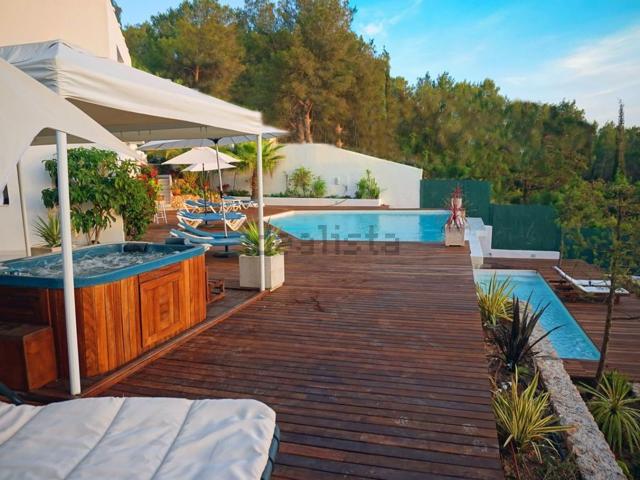 Chalet, Sant Antoni de Portmany
