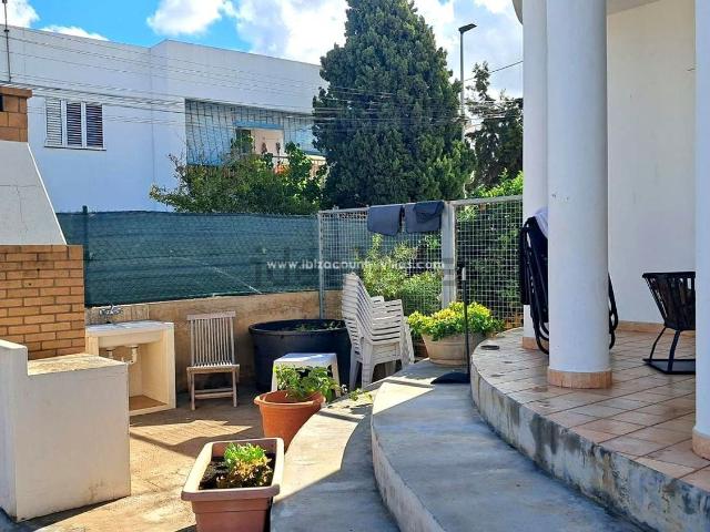 Chalet, Sant Antoni de Portmany