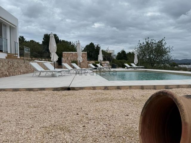 Chalet, Sant Antoni de Portmany