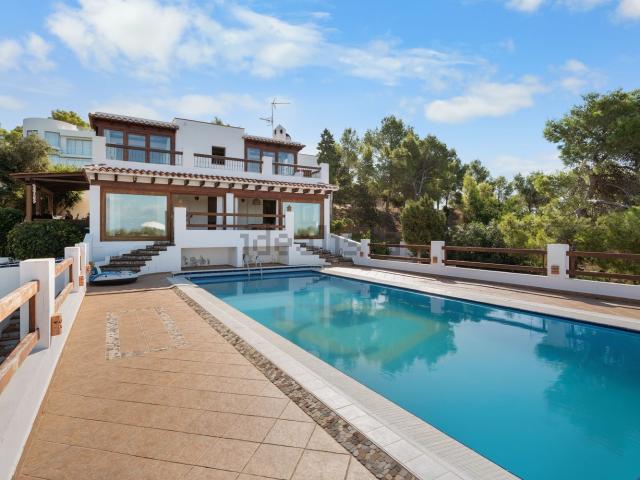 Chalet, Sant Antoni de Portmany