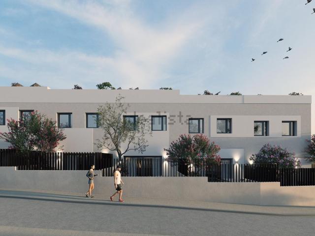 Chalet, Sant Antoni de Portmany