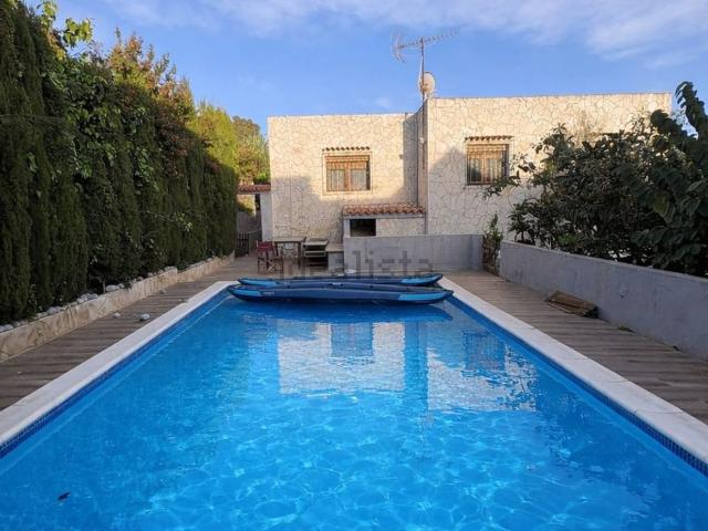 Chalet, Sant Antoni de Portmany