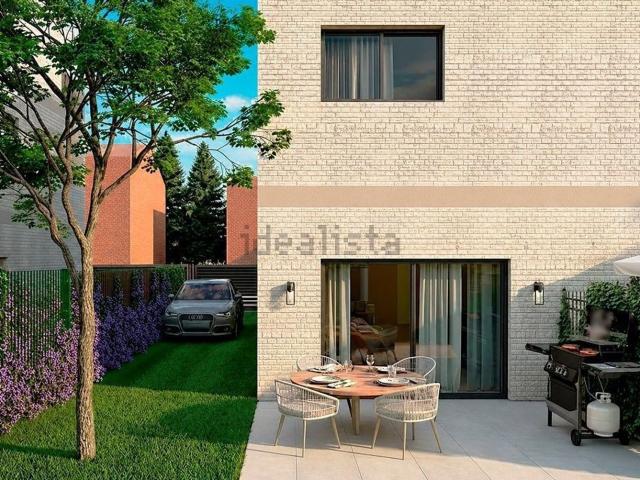 Chalet, Sant Antoni de Vilamajor