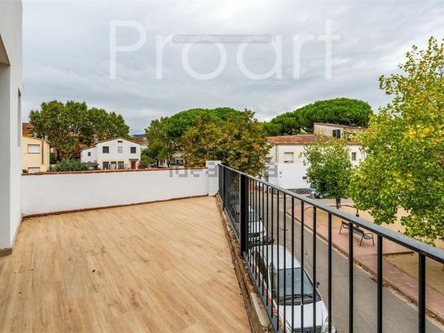 Chalet, Sant Antoni de Vilamajor
