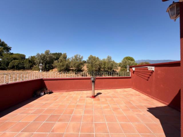 Chalet, Sant Antoni de Vilamajor