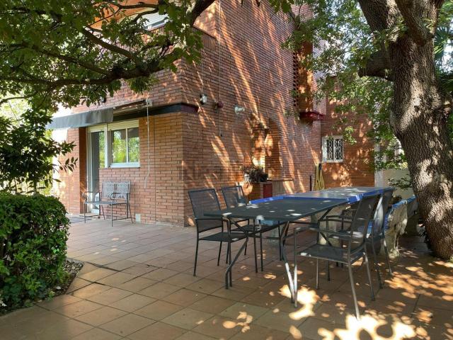 Chalet, Sant Antoni de Vilamajor