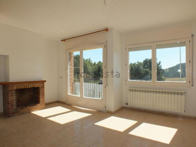 Chalet, Sant Boi de Lluçanès