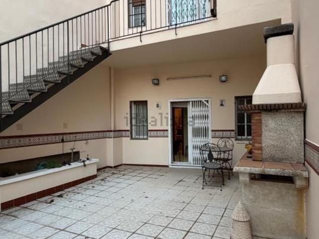 Chalet, Sant Boi de Llobregat