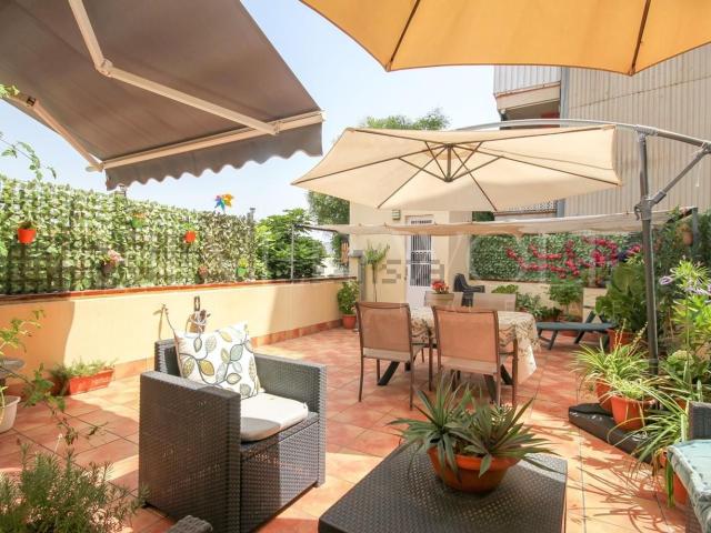 Chalet, Sant Boi de Llobregat