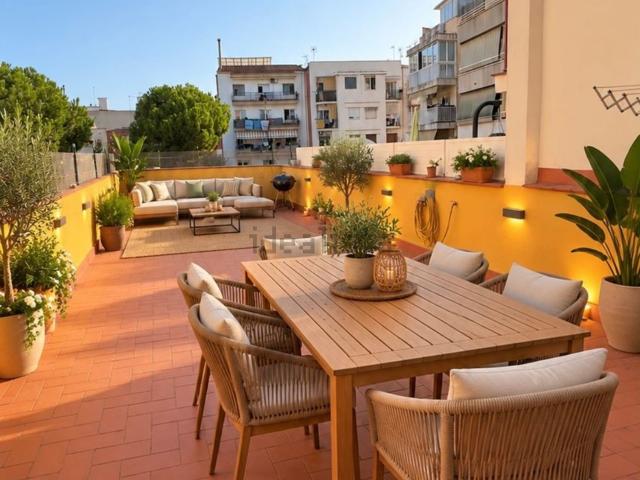 Chalet, Sant Boi de Llobregat
