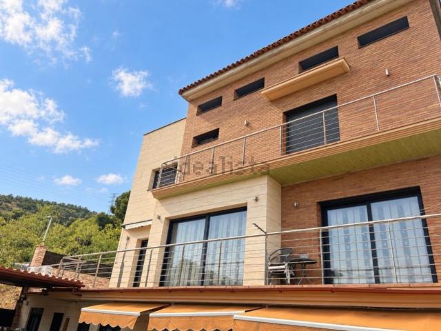 Chalet, Sant Boi de Llobregat
