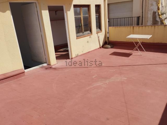 Chalet, Sant Carles de la Rápita