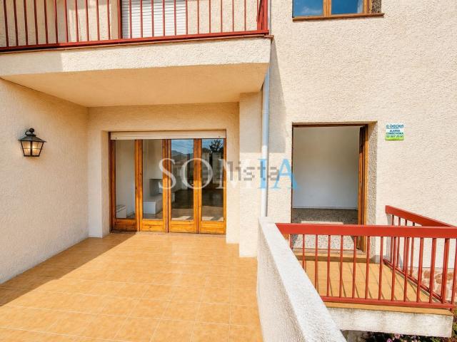 Chalet, Sant Celoni