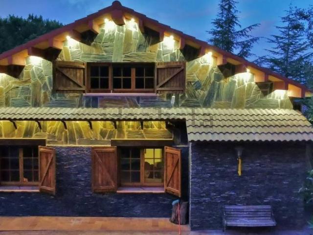 Chalet, Sant Celoni
