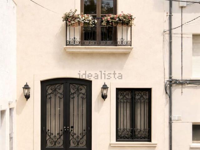 Chalet, Sant Climent de Llobregat
