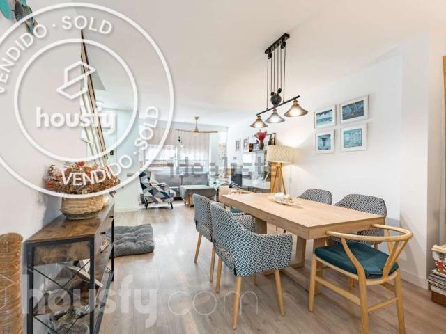 Chalet, Sant Climent de Llobregat