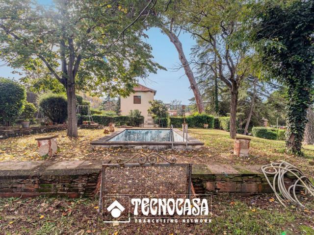 Chalet, Sant Cugat del Vallès
