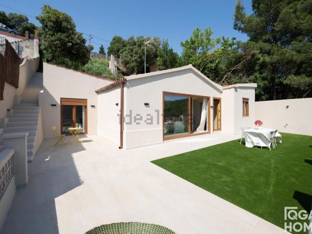 Chalet, Sant Cugat del Vallès