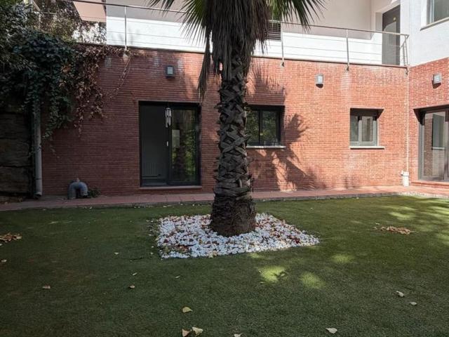 Chalet, Sant Cugat del Vallès