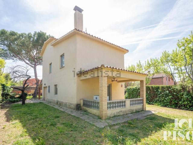 Chalet, Sant Cugat del Vallès