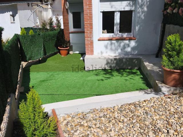 Chalet, Sant Cugat del Vallès