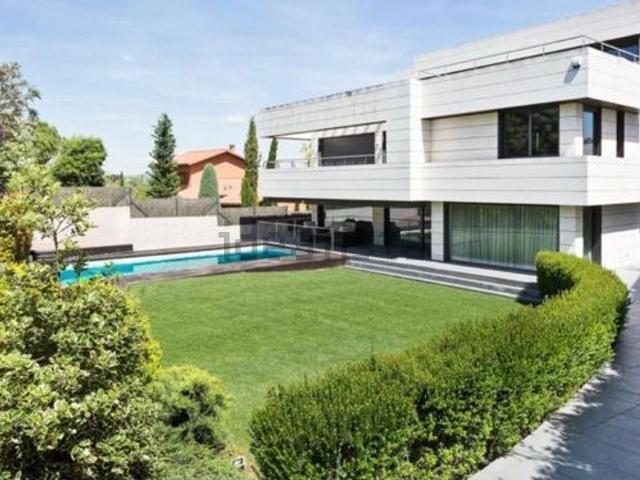 Chalet, Sant Cugat del Vallès