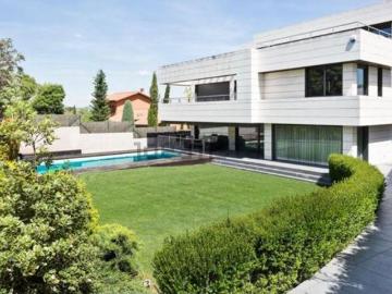 Chalet, Sant Cugat del Vallès