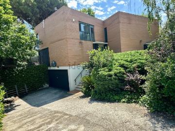 Chalet, Sant Cugat del Vallès