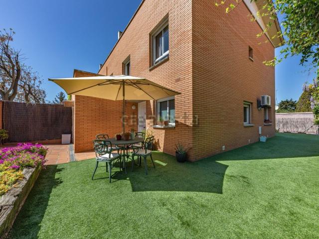 Chalet, Sant Cugat del Vallès