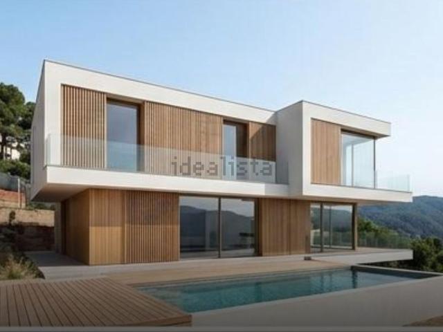 Chalet, Sant Cugat del Vallès