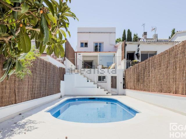Chalet, Sant Cugat del Vallès