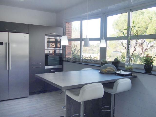 Chalet, Sant Cugat del Vallès