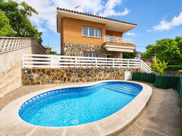 Chalet, Sant Cugat del Vallès
