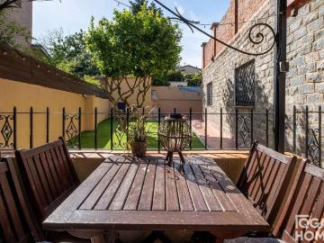 Chalet, Sant Cugat del Vallès