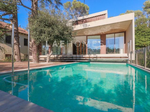 Chalet, Sant Cugat del Vallès
