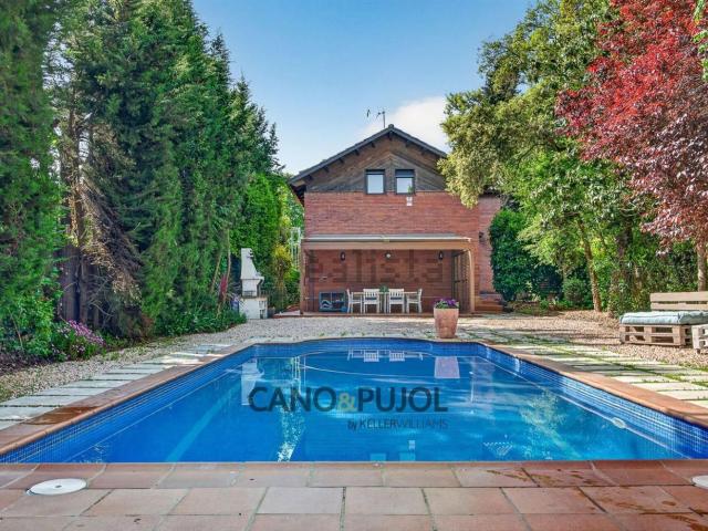 Chalet, Sant Cugat del Vallès