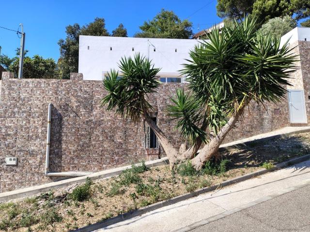 Chalet, Sant Cugat del Vallès