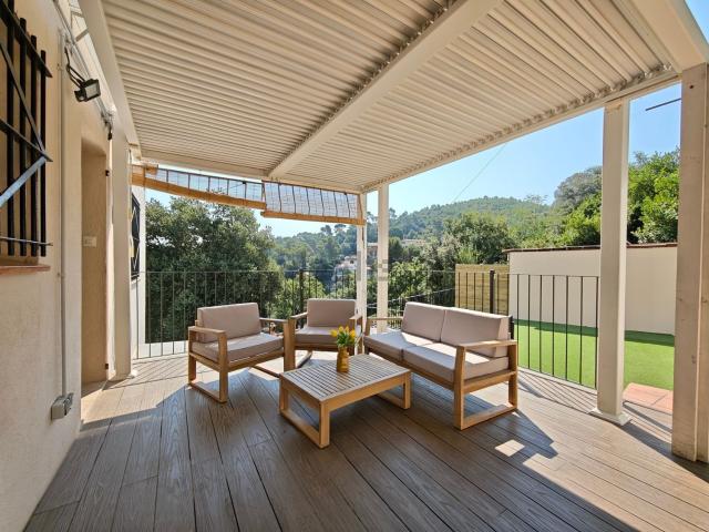 Chalet, Sant Cugat del Vallès