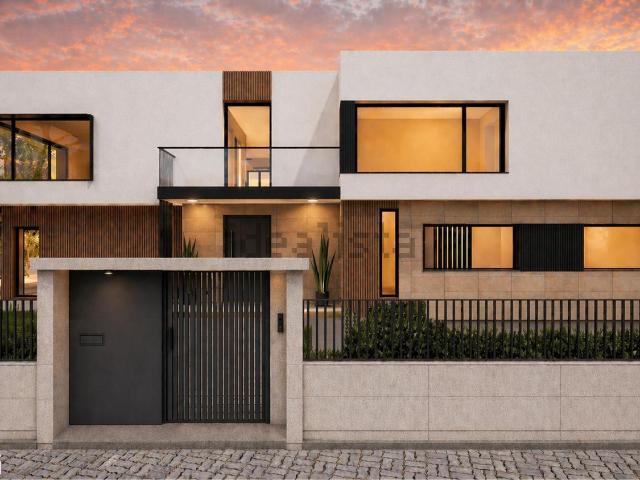 Chalet, Sant Cugat del Vallès