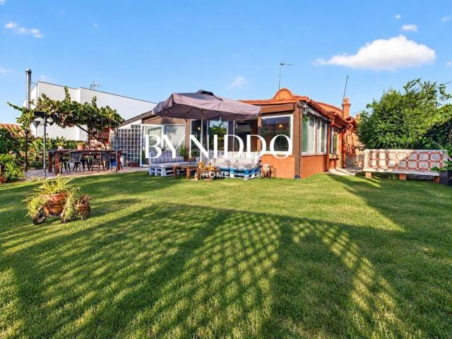 Chalet, Sant Cugat del Vallès