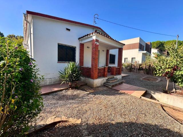 Chalet, Sant Cugat del Vallès