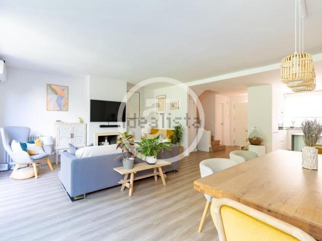 Chalet, Sant Cugat del Vallès